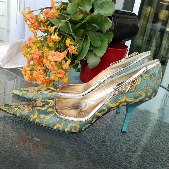 Cesare Paciotti Pumps Numbered - Picture 2 of 8